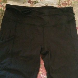 Lululemon long leggings
